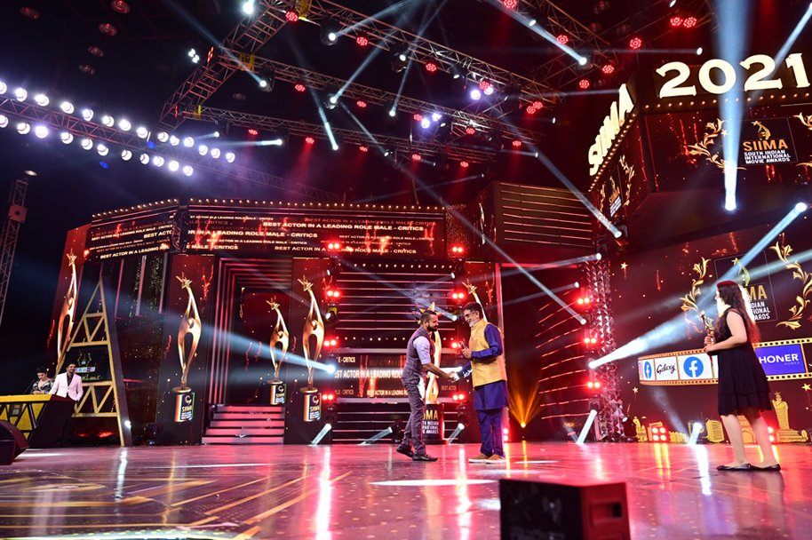 SIIMA-Awards-2021-Photos